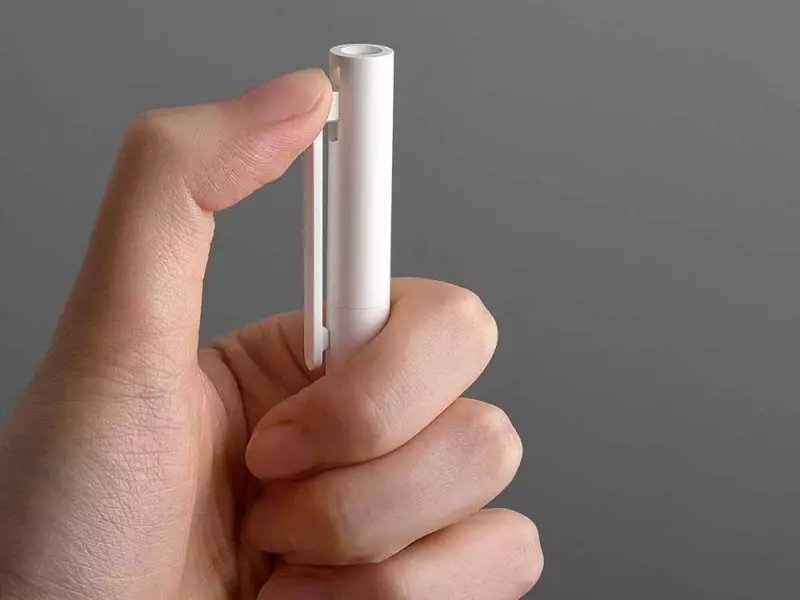 خودکار شیائومی مدل Gel Ink Pen بسته 10 عددی - تصویر 2