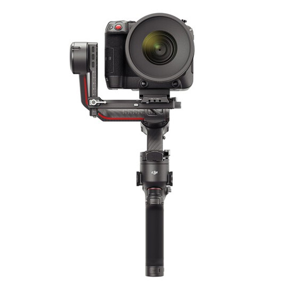 گیمبال دیجیآی مدل DJI RS 3 Pro - Image 3