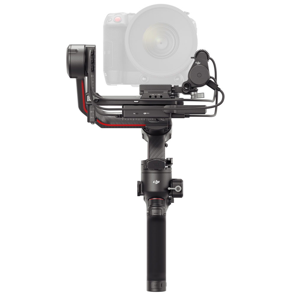 گیمبال دیجیآی مدل DJI RS 3 Pro Combo - Image 2