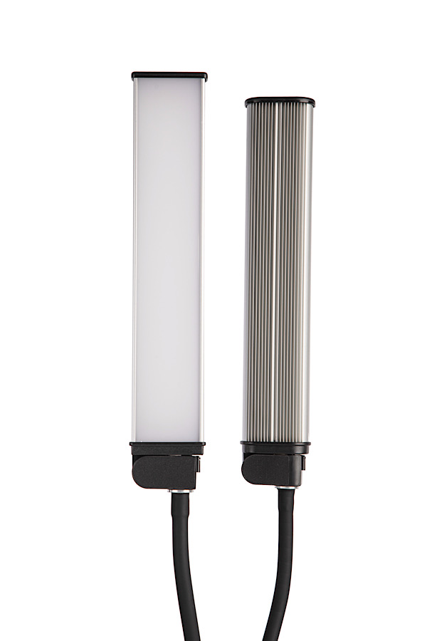 آرم لایت مدل Double Arms LED Fill Light HD-45X - Image 3