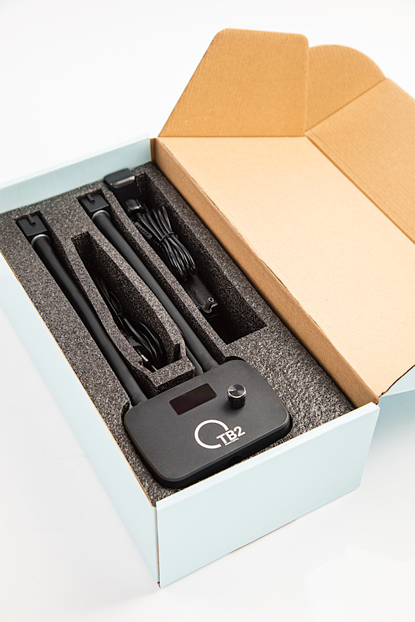 آرم لایت مدل Double Arms LED Fill Light HD-45X - Image 4