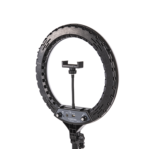 رینگ لایت مدل YQ-360 PRO MAX TB2 - Image 2