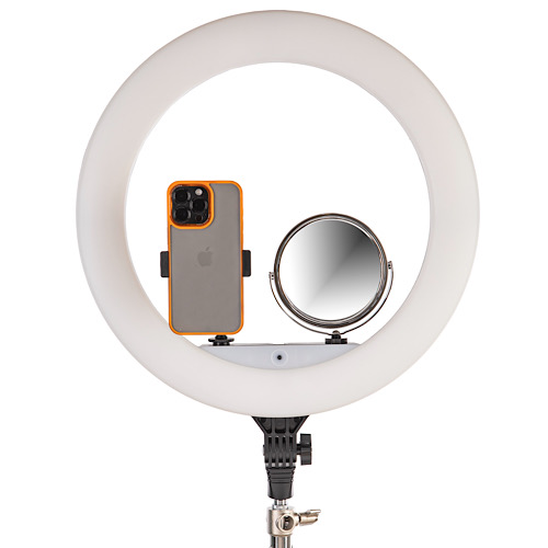 رینگ لایت مدل YQ-420 PRO MAX TB2 - Image 5