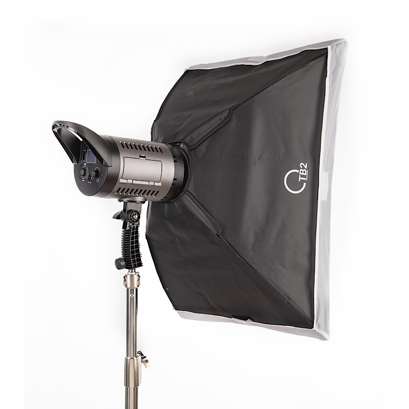 سافت باکس TB2 - تصویر 4