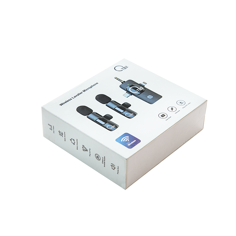 میکروفن بلوتوثی TB2 - Image 2