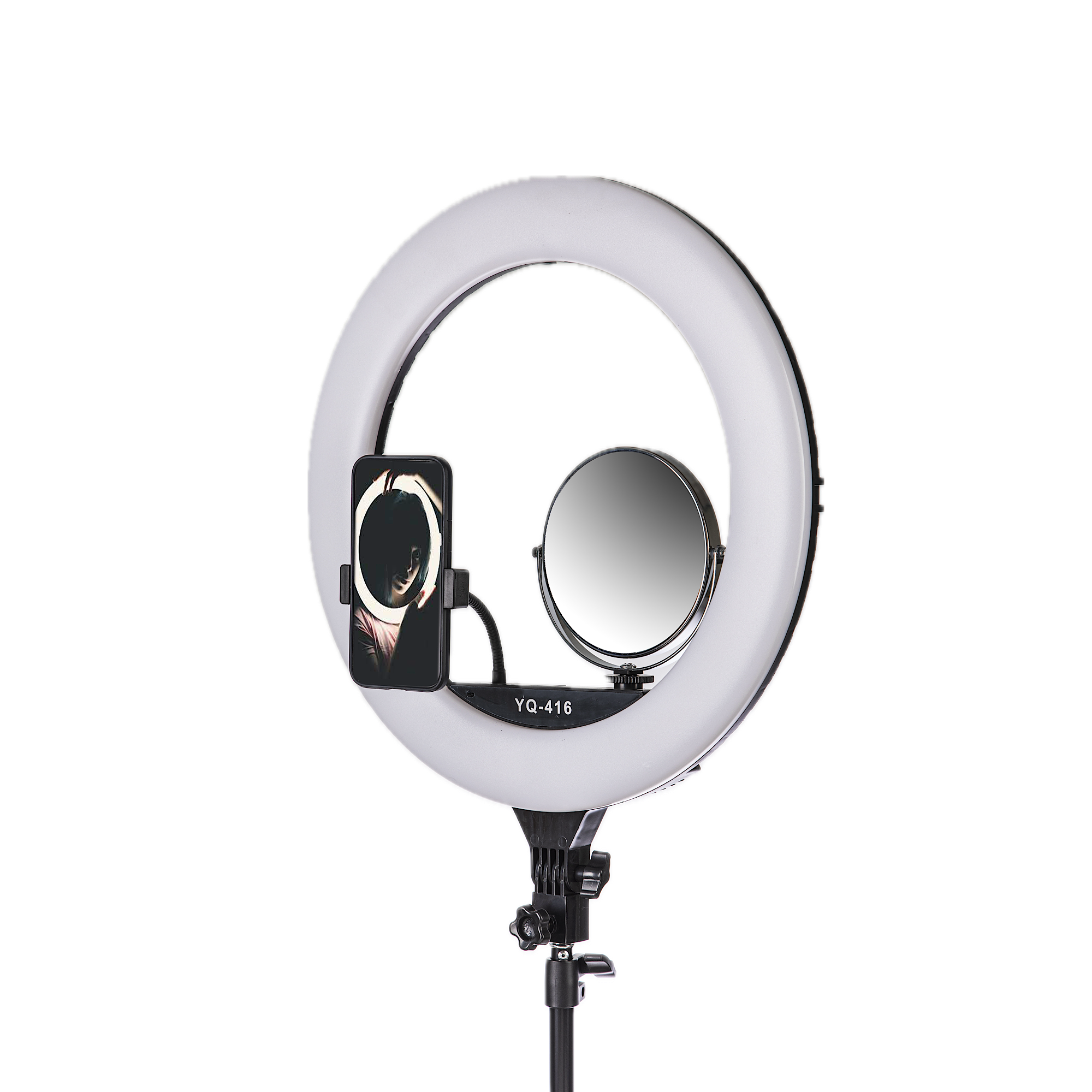 رینگ لایت مدل YQ 416 TB2 - Image 6