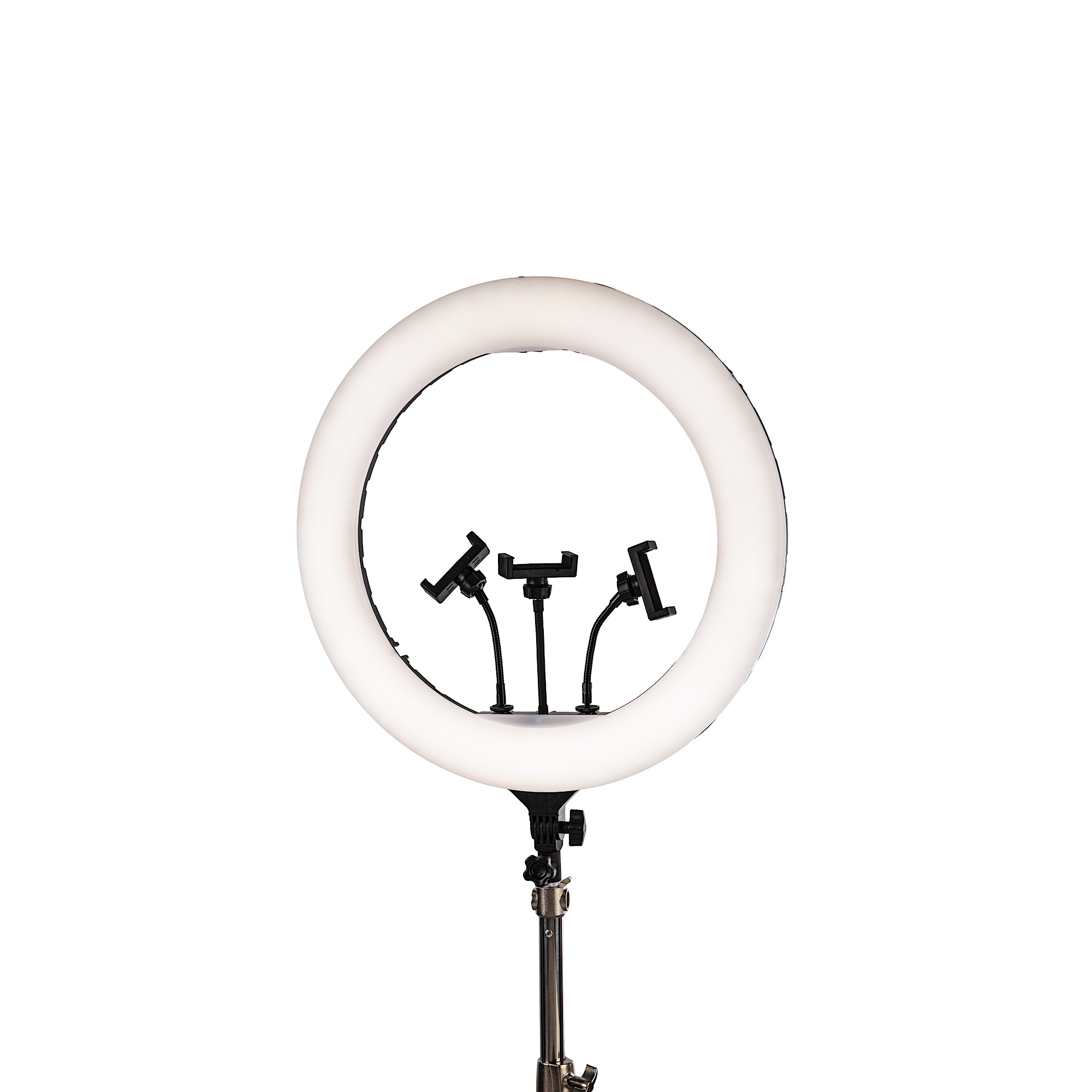 رینگ لایت مدل JL-F388 TB2 - Image 3