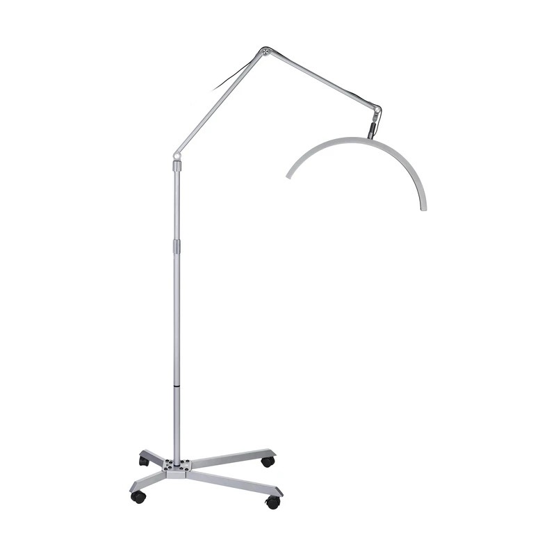 مون لایت ایستاده مدل LED Moon Light TB2 HD-M50X - Image 11