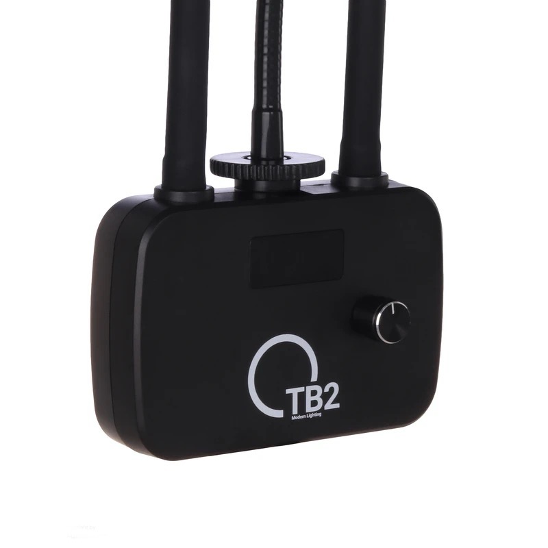 آرم لایت مدل Double Arms LED Fill Light HD-45X - Image 6