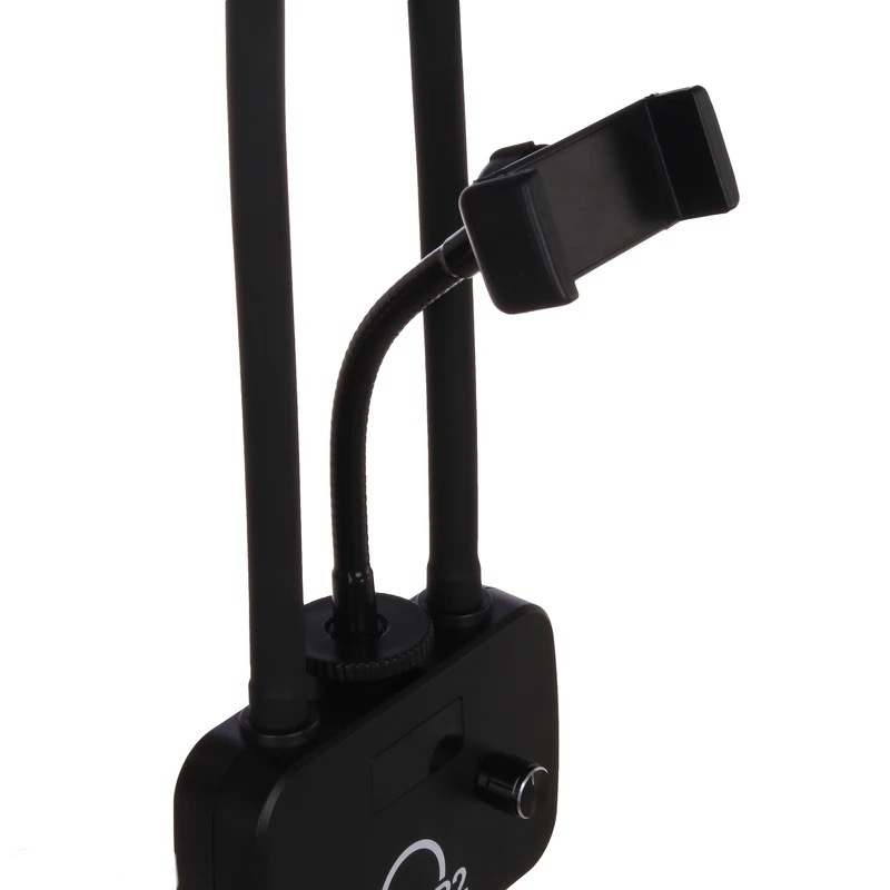 آرم لایت مدل Double Arms LED Fill Light HD-45X - Image 5