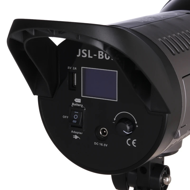 سافت باکس TB2 - تصویر 6