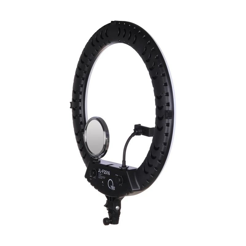 رینگ لایت مدل JL-F2516 TB2 - Image 9