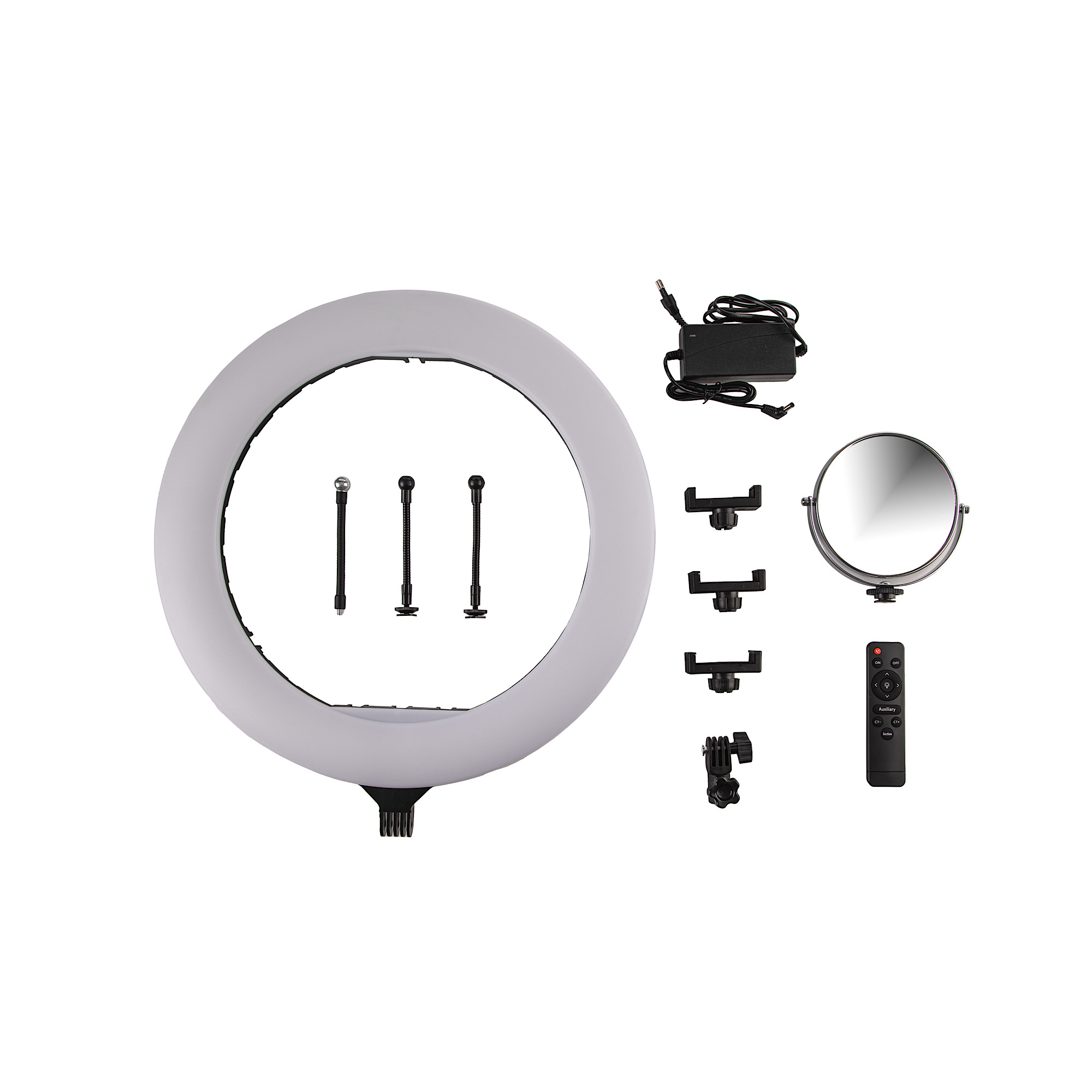 رینگ لایت مدل JL-F388 TB2 - Image 4