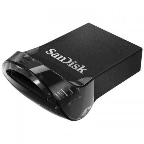فلش 256 گیگ سندیسک SanDisk Ultra Fit 400 Mb/s USB 3.2 - Image 3