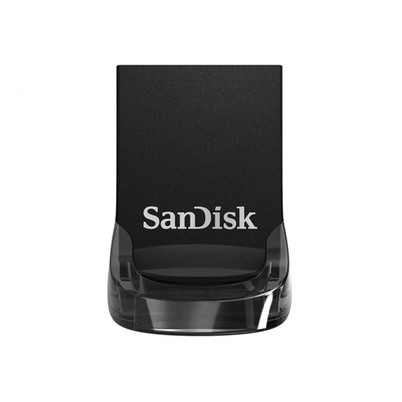 فلش 256 گیگ سندیسک SanDisk Ultra Fit 400 Mb/s USB 3.2 - Image 5