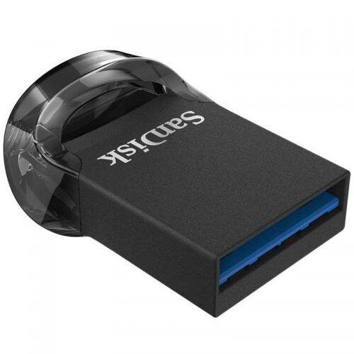 فلش 256 گیگ سندیسک SanDisk Ultra Fit 400 Mb/s USB 3.2 - Image 4