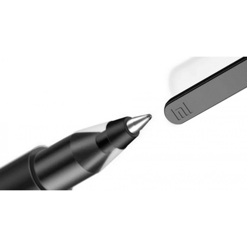 روان نویس شیائومی مدل Jumbo Gel Ink Pen بسته 10 عددی - تصویر 2