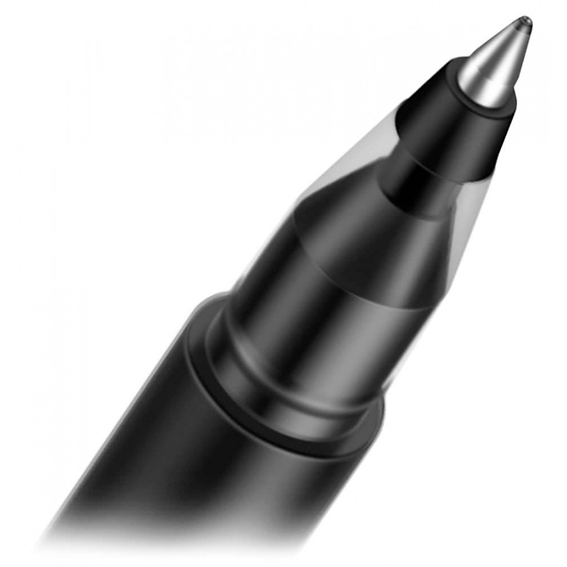 روان نویس شیائومی مدل Jumbo Gel Ink Pen بسته 10 عددی - تصویر 6