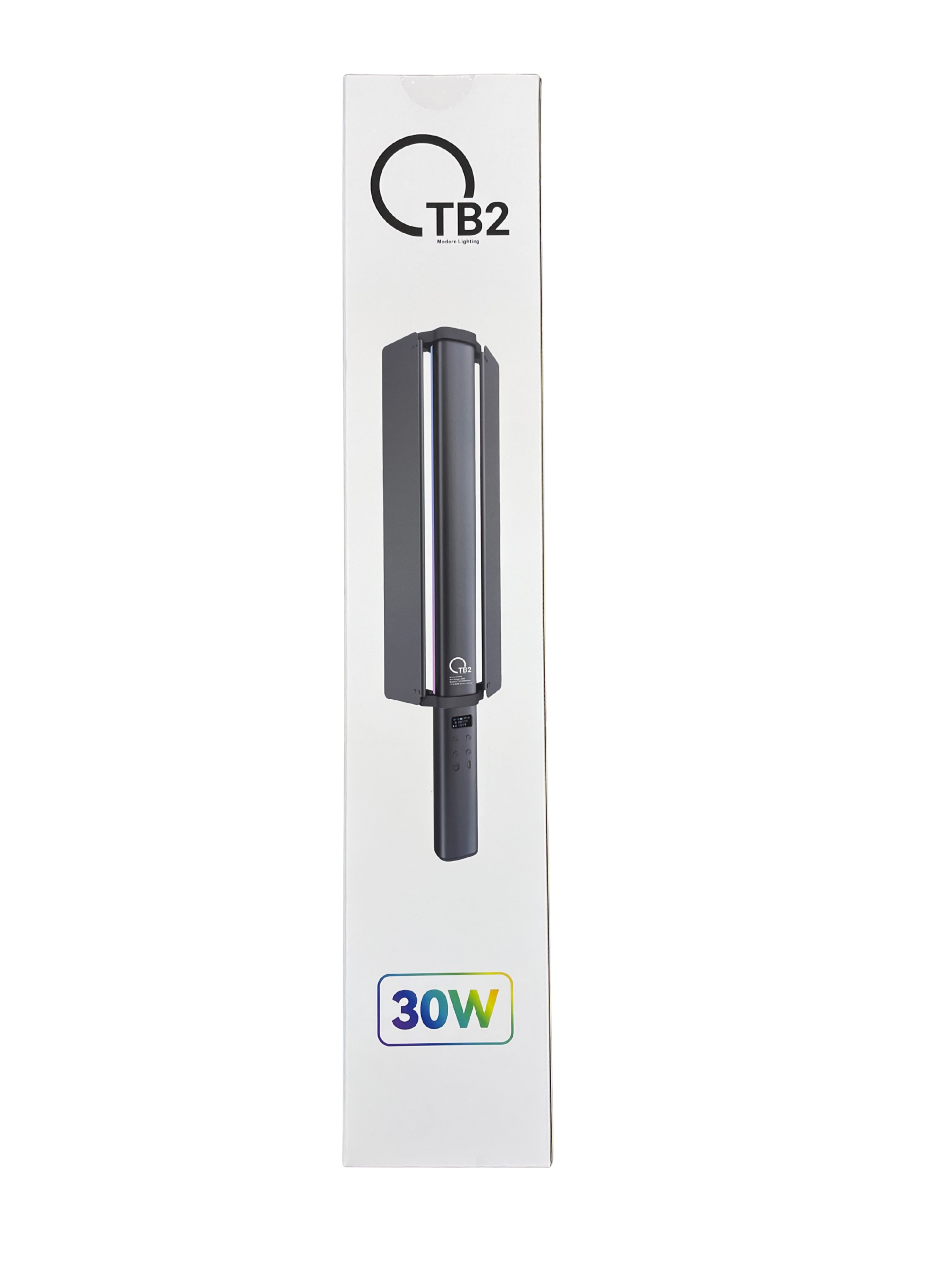 نور باتومی TB2 RGB LP550 Tube Light - تصویر 6