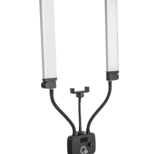 آرم لایت مدل Double Arms LED Fill Light HD-45X