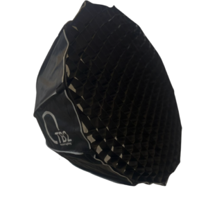 سافتباکس پارابولیک TB2 قطر ۹۰ سانتیمتر