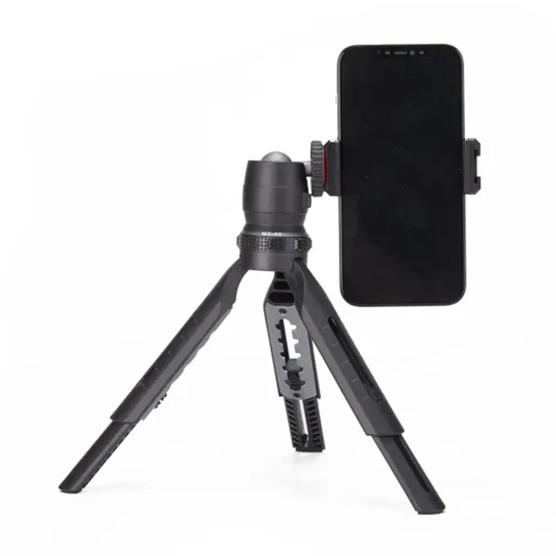 سه پایه رومیزی جیماری Jmary MT-30 Tripod - Image 4
