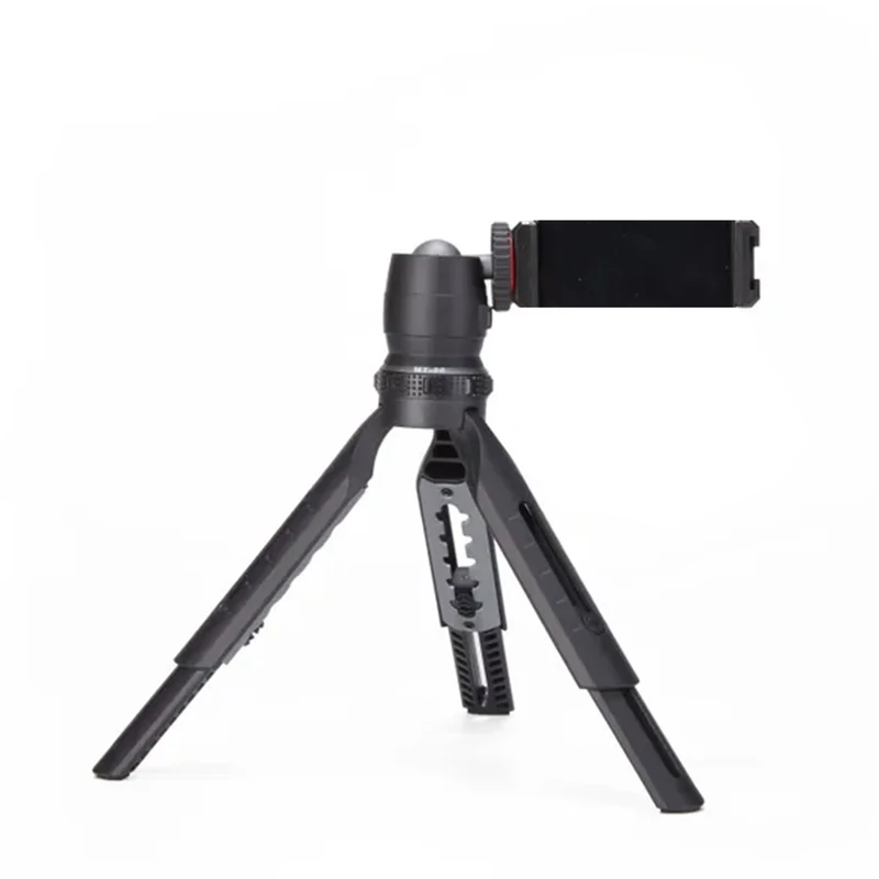 سه پایه رومیزی جیماری Jmary MT-30 Tripod - Image 7