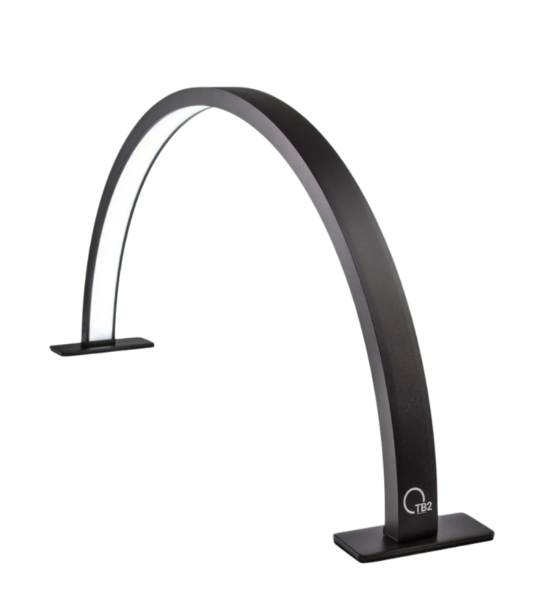 مون لایت رومیزی مدل LED Moon Light HQ-75X