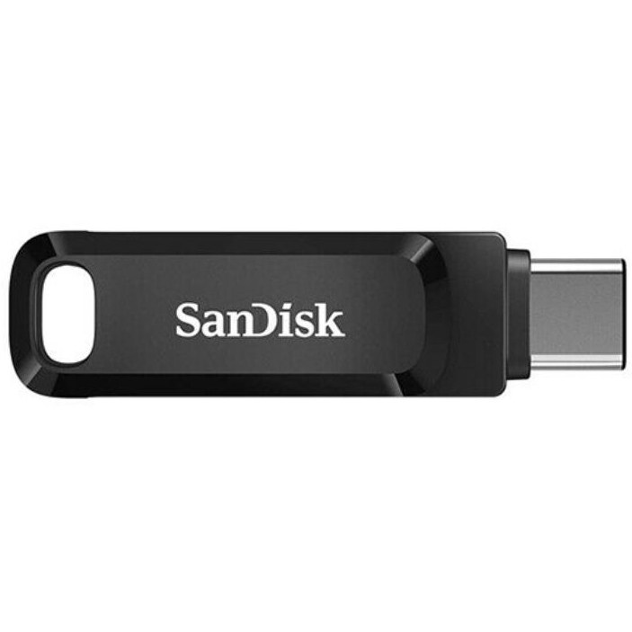 فلش مموری سندیسک SanDisk Ultra Dual Drive Go ظرفیت 32 گیگابایت USB 3.2 - Image 2