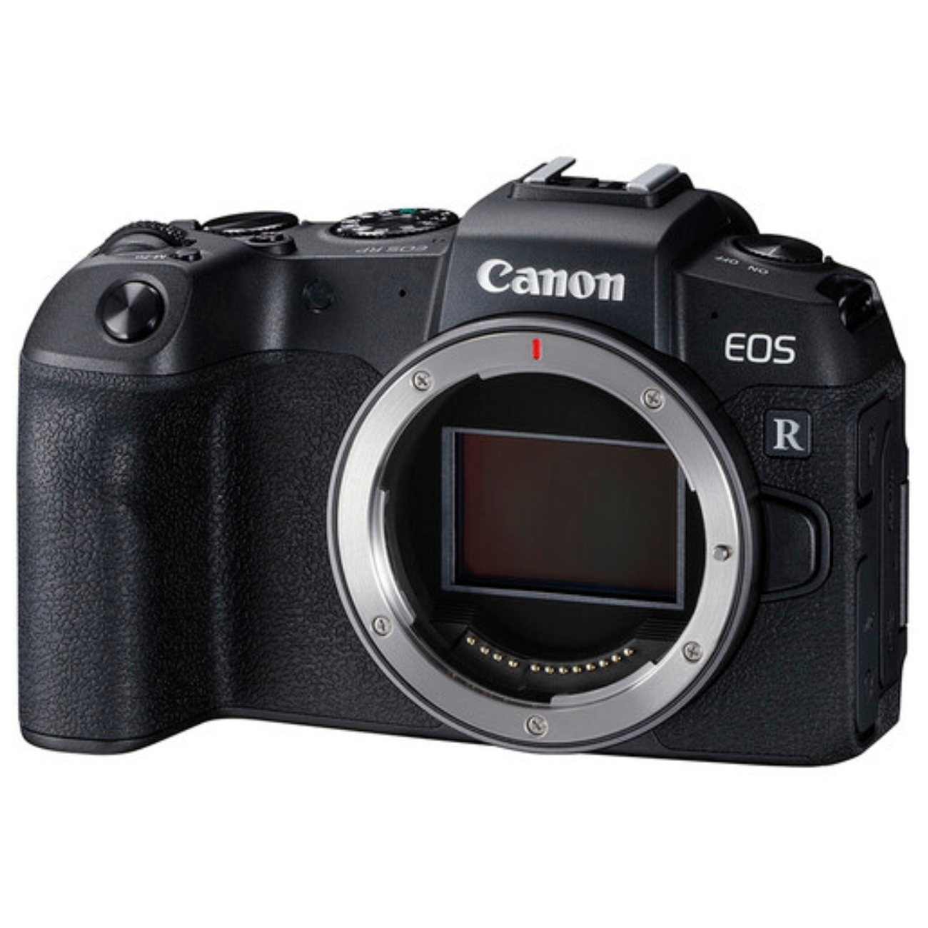 دوربین Canon EOS RP فولفریم + کیت RF 24-105mm F4-7.1 IS STM - Image 5