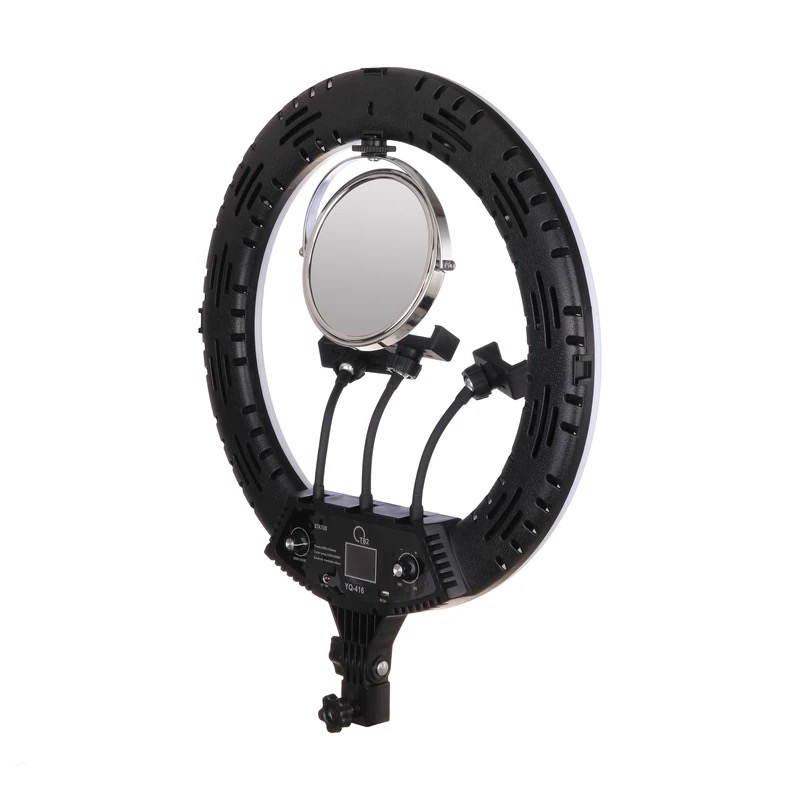 رینگ لایت مدل YQ 416 TB2 - Image 9