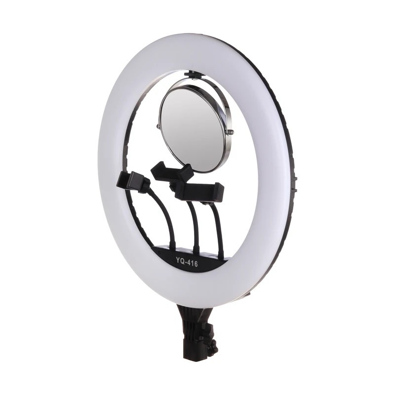 رینگ لایت مدل YQ 416 TB2 - Image 7