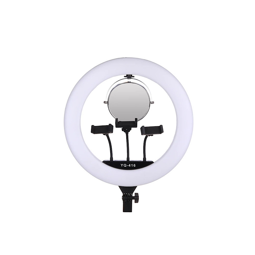 رینگ لایت مدل YQ 416 TB2 - Image 8