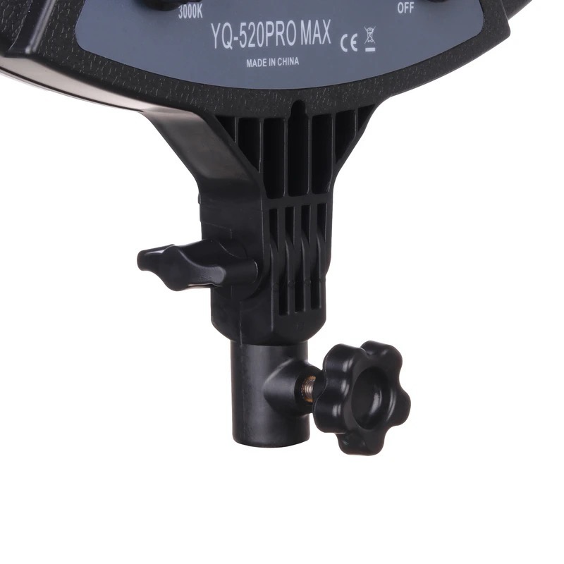 رینگ لایت مدل YQ 520 PRO MAX TB2 - Image 7