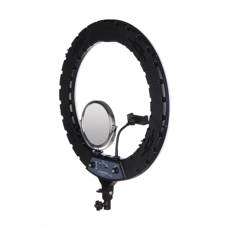 رینگ لایت مدل YQ 520 PRO MAX TB2 - Image 5