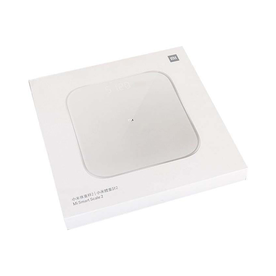 ترازو هوشمند شیائومی مدل Mi Scale 2 - Image 3