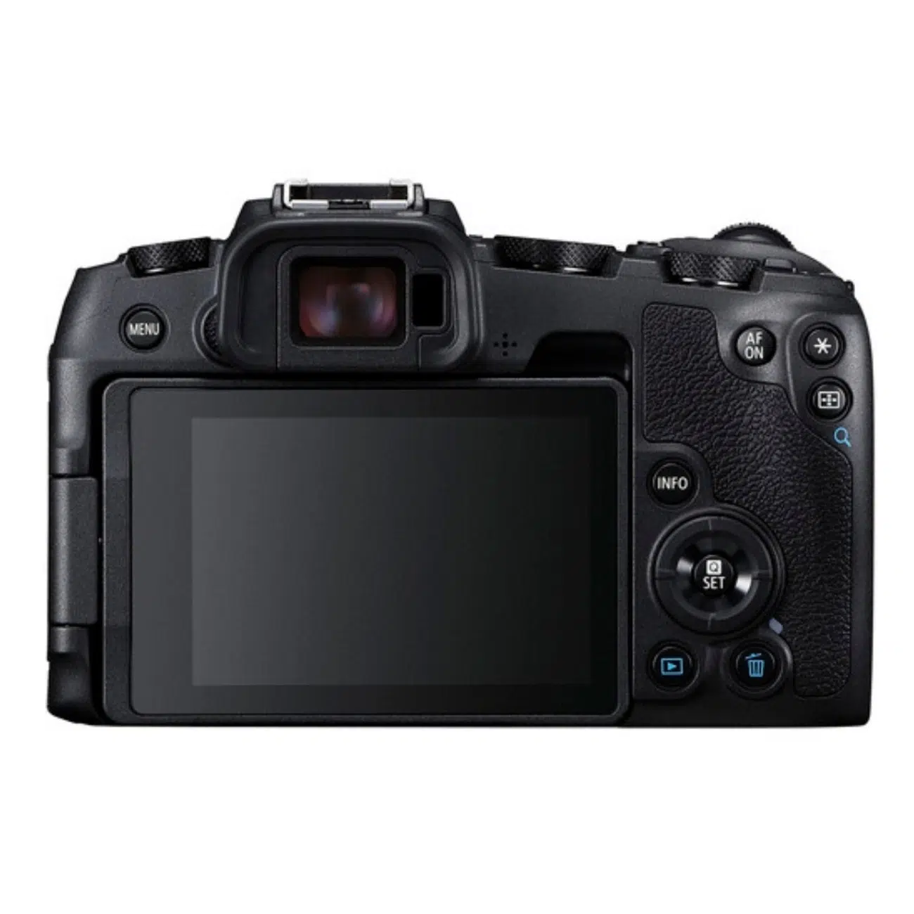 دوربین Canon EOS RP فولفریم + کیت RF 24-105mm F4-7.1 IS STM - Image 8