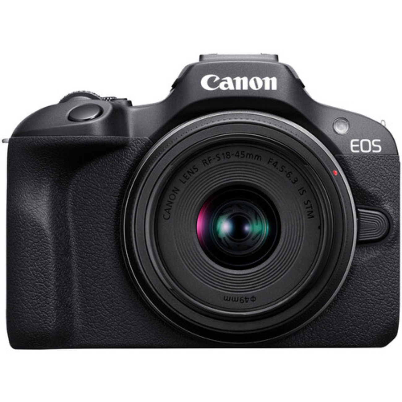 دوربین بدون آینه کانن Canon EOS R100 18-45mm - Image 2