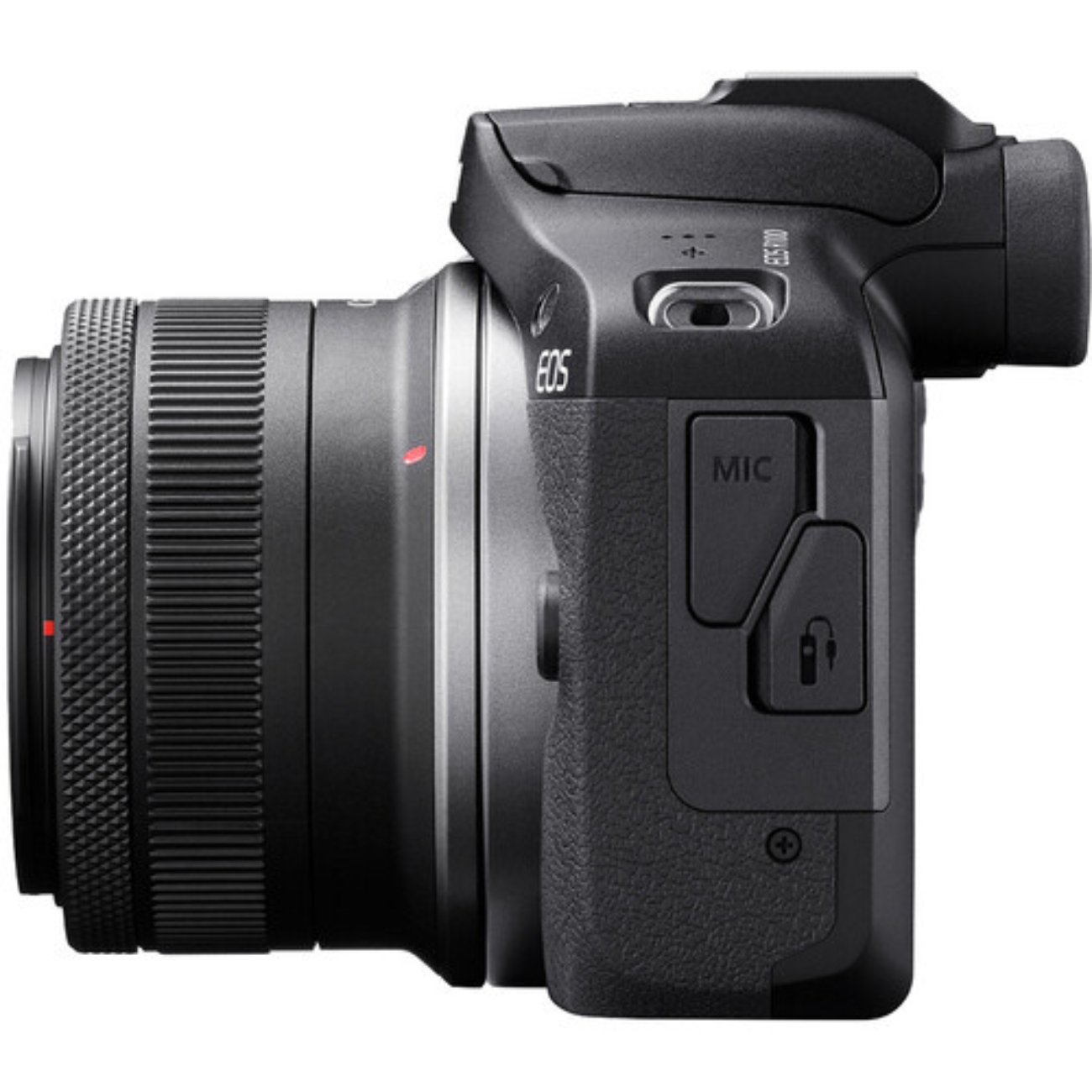 دوربین بدون آینه کانن Canon EOS R100 18-45mm - Image 3