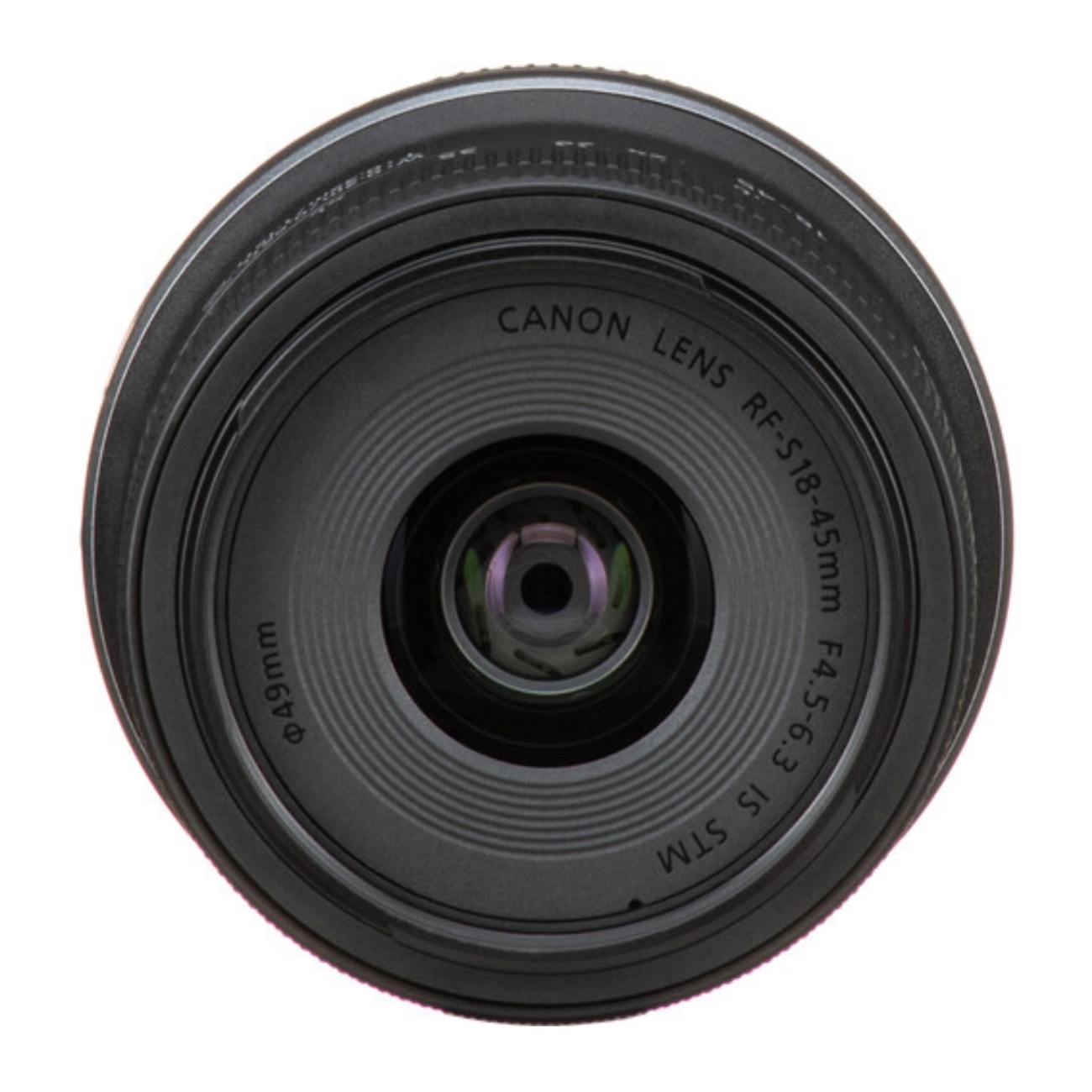 دوربین بدون آینه کانن Canon EOS R100 18-45mm - Image 13