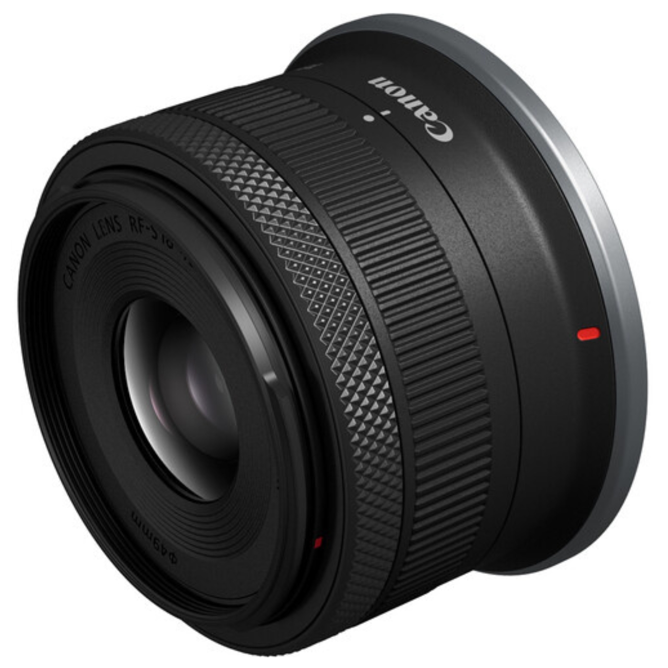 دوربین بدون آینه کانن Canon EOS R100 18-45mm - Image 9