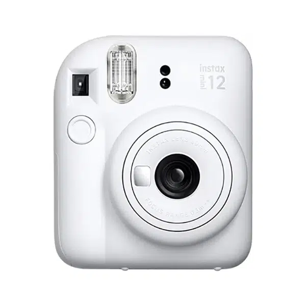 دوربین عکاسی چاپ سریع فوجی فیلم مدل Instax Mini 12 - Image 3