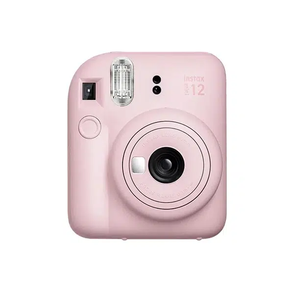 دوربین عکاسی چاپ سریع فوجی فیلم مدل Instax Mini 12 - Image 7