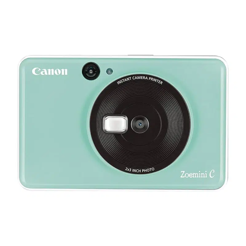 دوربین عکاسی چاپ سریع کانن مدل Zoemini C - Image 4