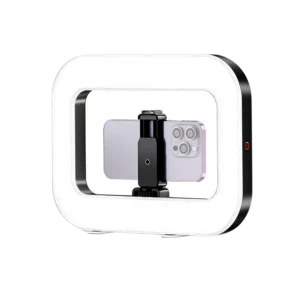 رینگ لایت سلفی موبایل TB2مدل SR-200