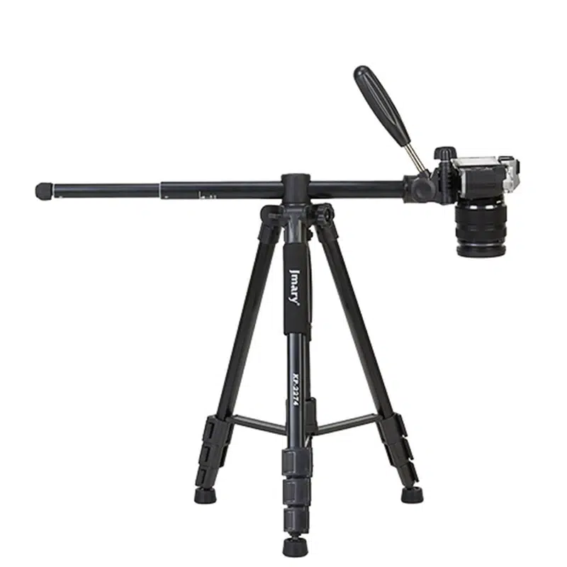سه پایه دوربین جیماری مدل Jmary kp-2294 - Image 9
