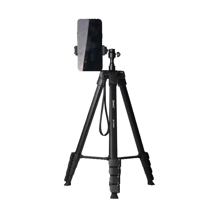 سه پایه دوربین جی ماری مدل KP-2208 - Image 10