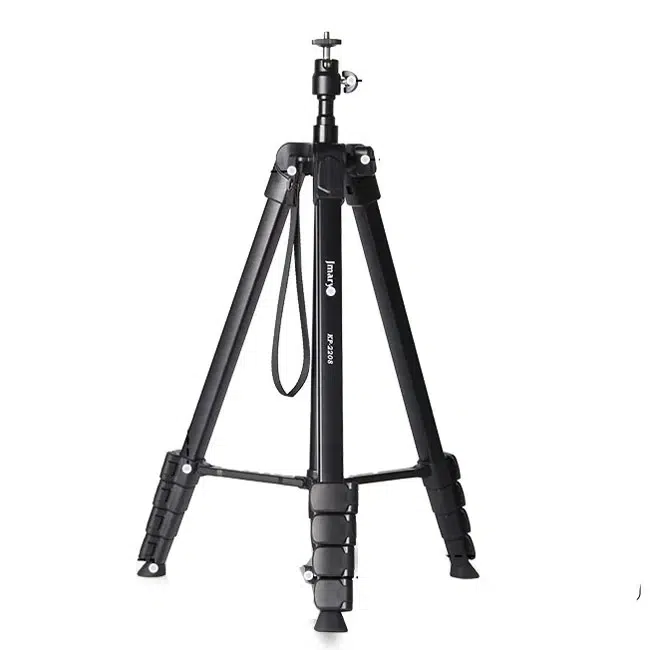 سه پایه دوربین جی ماری مدل KP-2208 - Image 11