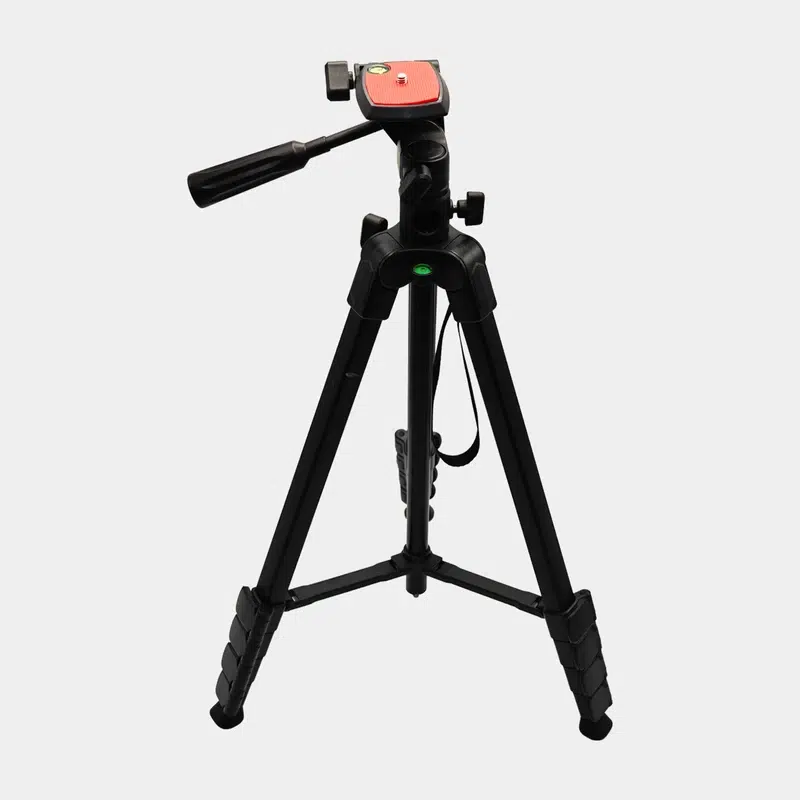 سه پایه دوربین جی ماری مدل KP-2209 - Image 2