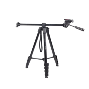 سه پایه دوربین جی ماری مدل KP-2209